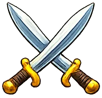 Crossed Swords Icon