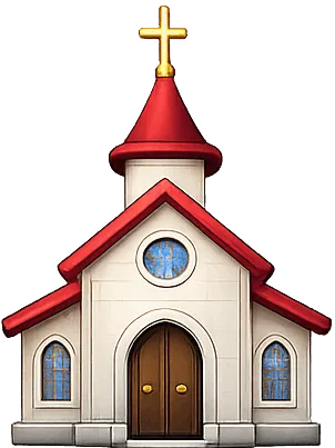 Christian Wedding Church