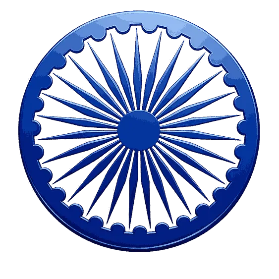 Ashoka Chakra