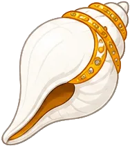 Conch Shell