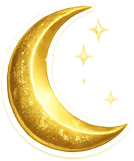 Golden Crescent Stars
