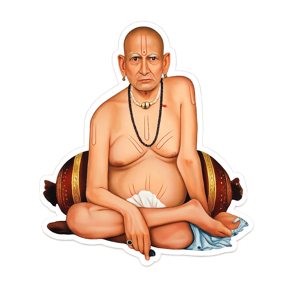 Akkalkot Swami Samarth